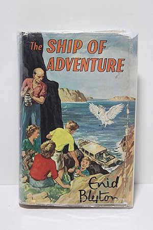 The Ship of Adventure