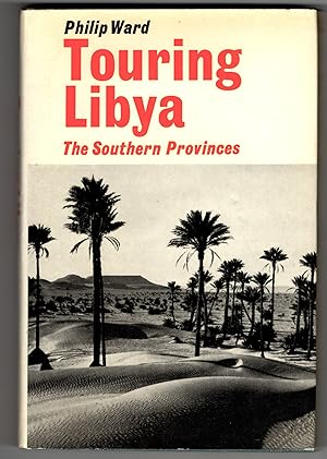 Touring Libya: The Southern Provinces [1968]