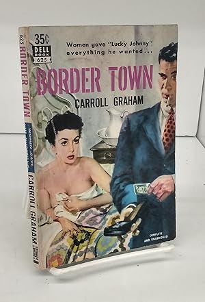 Border Town