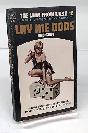 Lay Me Odds