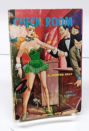 Check Room