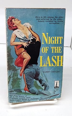 Night of the Lash