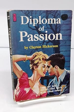 Diploma of Passion