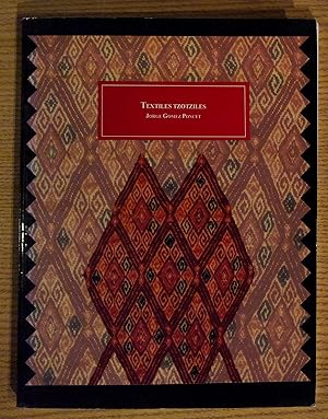 Textiles Tzotziles