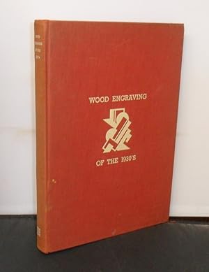Wood Engraving of the 1930s Reviewed by Clare Leighton