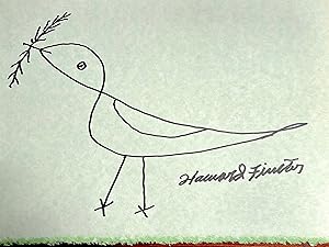 Original Drawing Signed
