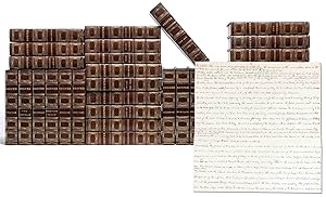 Writings of J. Fenimore Cooper. Author's Autograph Edition (in 33 vols.)