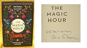 The Magic Hour - 100 Poems from the Tuesday Afternoon Poetry Club