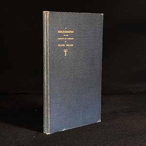 A Bibliography of the Parish of Annan: With Biographical Memoranda Respecting the Authors Catalogued
