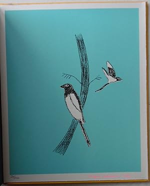 Craigie Aitchison - The art of - Andrew Gibbon Williams - + Signed print
