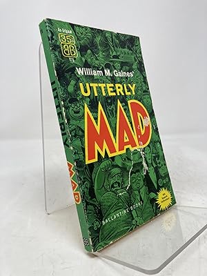 Utterly Mad