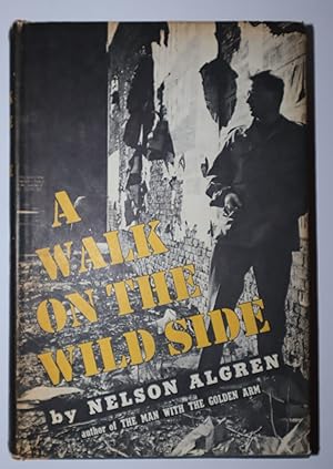 A Walk on the Wild Side