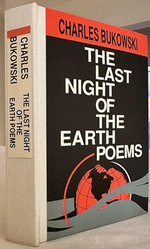 The Last Night of the Earth Poems
