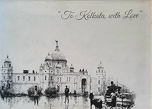 "To Kolkata With Love": A Tribute to Kolkata by 51 Photographers