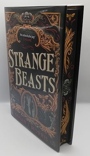 Strange Beasts (Signed Limited Edition)