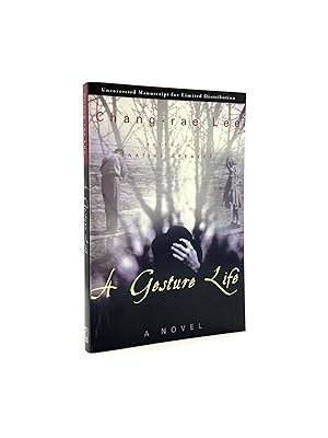 A Gesture Life