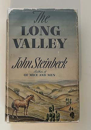 The Long Valley