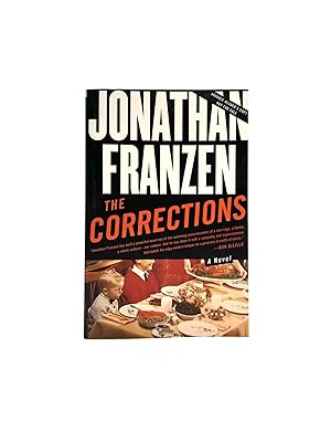 The Corrections