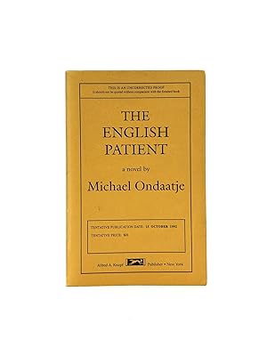 The English Patient