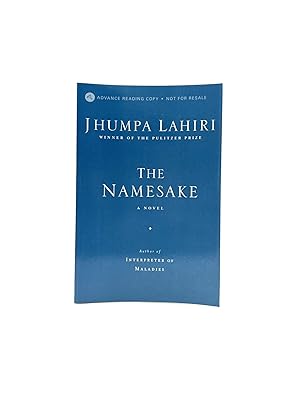 The Namesake