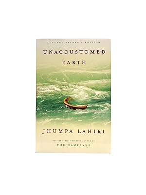 Unaccustomed Earth