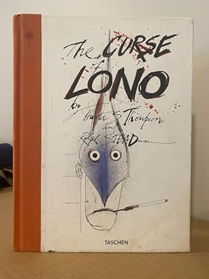 THE CURSE OF LONO