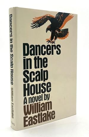 Dancers in the Scalp House
