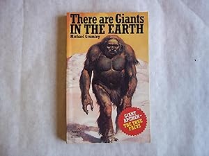 There Are Giants in the Earth