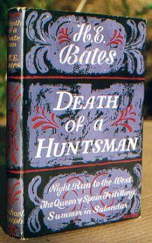 Death Of A Huntsman.