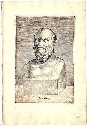 Antique Portrait XL