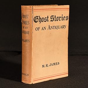 Ghost-Stories of an Antiquary