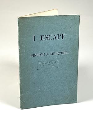 I Escape
