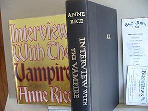 Interview with the Vampire: Anniversary edition: 1 (Vampire Chronicles)