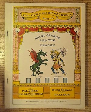 St. George and the Dragon
