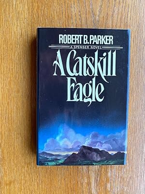 A Catskill Eagle