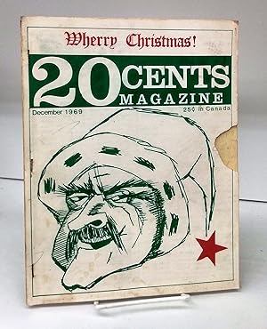 20 Cents Magazine, December 1969