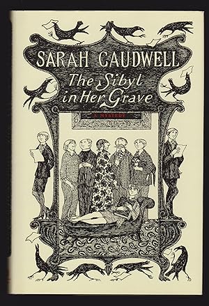 The Sibyl in Her Grave