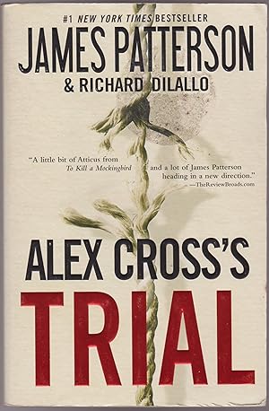 Alex Cross's Trial