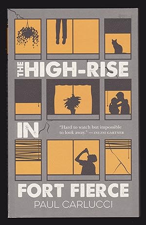 The High-Rise in Fort Fierce