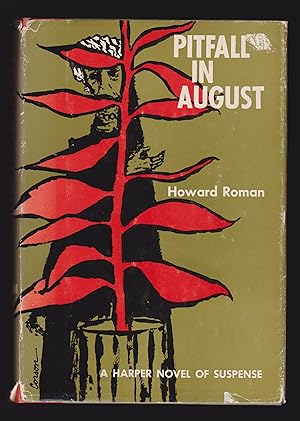 Pitfall in August