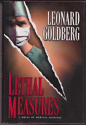 Lethal Measures