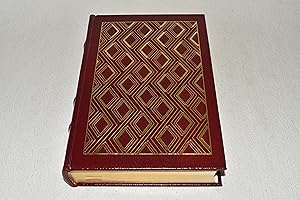 Queen of Angels (Easton Press Signed First Edition Collection)