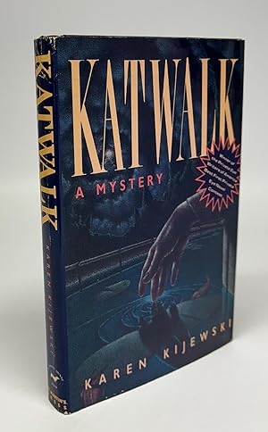 Katwalk: A Mystery