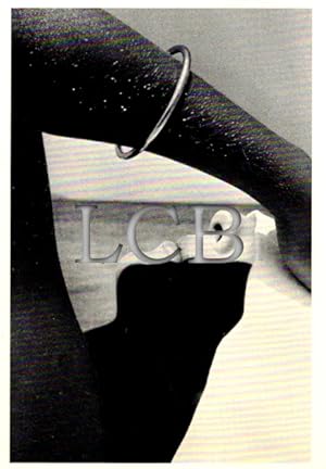 From Days at Sea, 1975 - Postcard