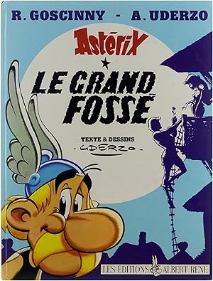 Le grand fossé