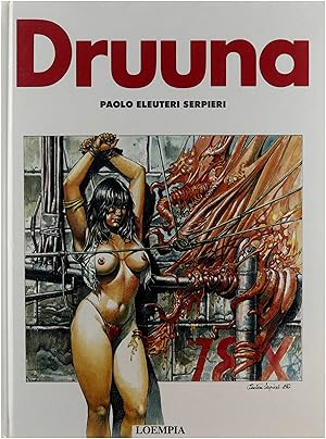 Druuna
