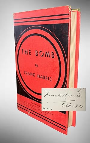 The Bomb (Signed Presentation Copy)