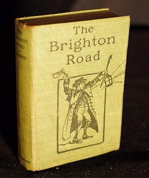 The Brighton Road (Miniature Book)