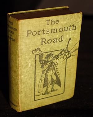 The Portsmouth Road (Miniature Book)