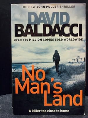 No Man`s Land